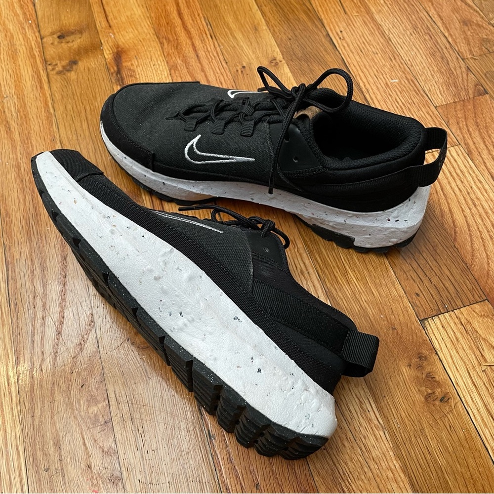 Nike Crater Remixa sneakers